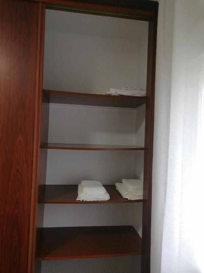 La Casita De Meiro Буэу Экстерьер фото