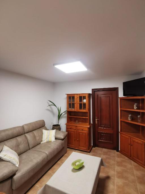 La Casita De Meiro Буэу Экстерьер фото