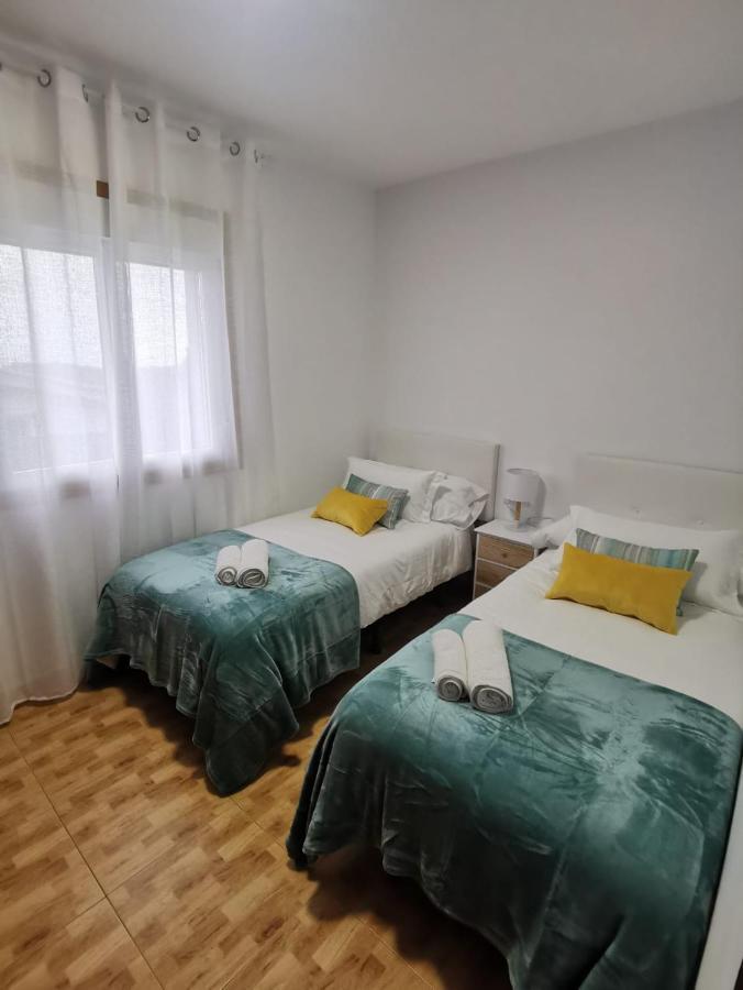 La Casita De Meiro Буэу Экстерьер фото